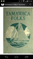 Tamawaca Folks-poster