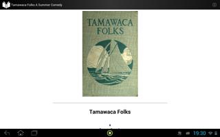 Tamawaca Folks capture d'écran 2