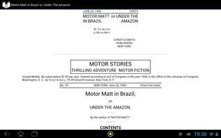 Motor Matt In Brazil screenshot 3
