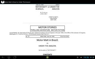 Motor Matt In Brazil capture d'écran 3