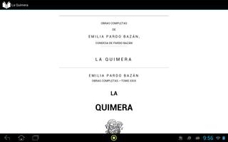 La Quimera screenshot 2