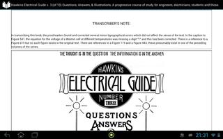 Hawkins Electrical Guide 3 screenshot 2