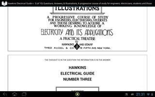 Hawkins Electrical Guide 3 screenshot 3