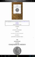 Adventures of Hernan Cortes, Conqueror of Mexico capture d'écran 2