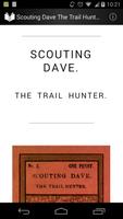 Scouting Dave постер