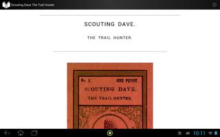 Scouting Dave скриншот 2