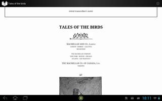 Tales of the birds screenshot 3