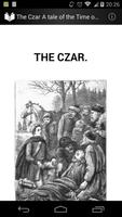 The Czar Affiche