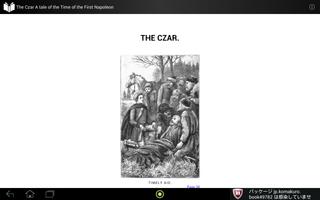 The Czar Screenshot 2