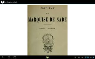 La Marquise de Sade 截图 2