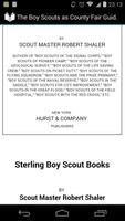 The Boy Scouts as County Fair Guides 截圖 1