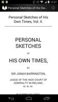 Personal Sketches, Vol. 2 पोस्टर