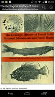 The Geological History poster