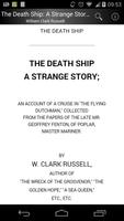 The Death Ship Vol. 2 plakat