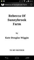 Rebecca of Sunnybrook Farm постер