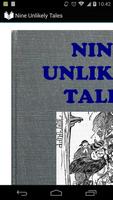 Nine Unlikely Tales plakat