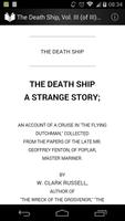 The Death Ship Vol. 3 Plakat