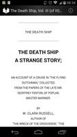 The Death Ship Vol. 3 постер