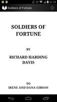 Soldiers of Fortune الملصق