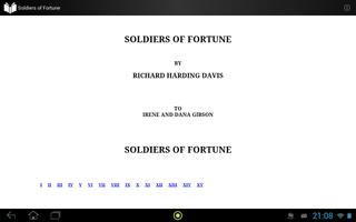 Soldiers of Fortune স্ক্রিনশট 2