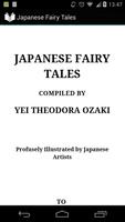 Japanese Fairy Tales Cartaz