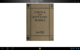 China and Pottery Marks 截图 2