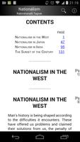 Nationalism capture d'écran 1
