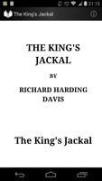 The King's Jackal Affiche