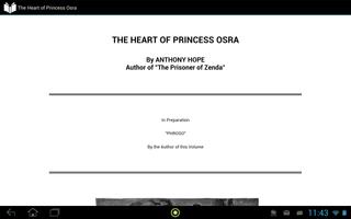 2 Schermata The Heart of Princess Osra