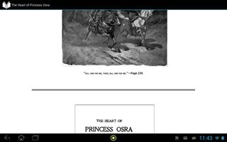 3 Schermata The Heart of Princess Osra