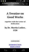 A Treatise on Good Works-poster