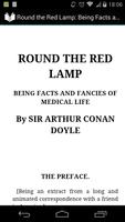 Poster Round the Red Lamp