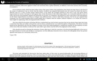 On the Principle of Population screenshot 2