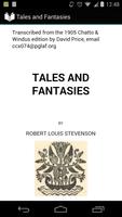 Tales and Fantasies পোস্টার