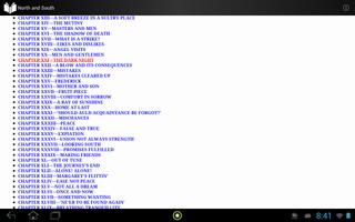 North and South ảnh chụp màn hình 3