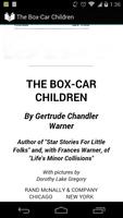 The Box-Car Children capture d'écran 1