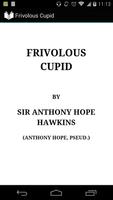 Frivolous Cupid Poster