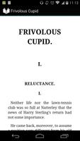 Frivolous Cupid स्क्रीनशॉट 1