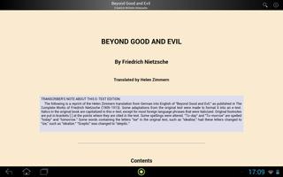 Beyond Good and Evil स्क्रीनशॉट 2