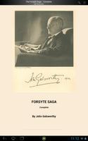 The Forsyte Saga تصوير الشاشة 2