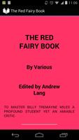 Poster The Red Fairy Book