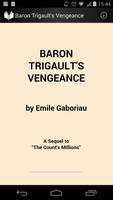 Baron Trigault's Vengeance पोस्टर