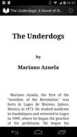 The Underdogs ポスター