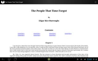 The People That Time Forgot 스크린샷 2