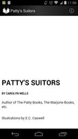 Patty's Suitors poster
