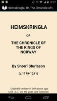 Heimskringla: Kings of Norway পোস্টার