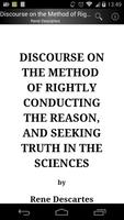 Discourse on the Method Poster