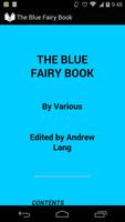 The Blue Fairy Book الملصق