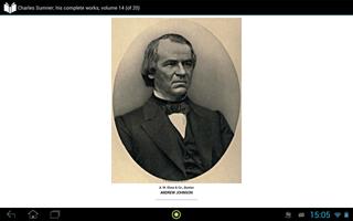 Charles Sumner volume 14 screenshot 2