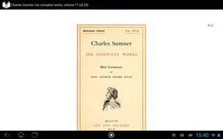 Charles Sumner volume 17 截图 3